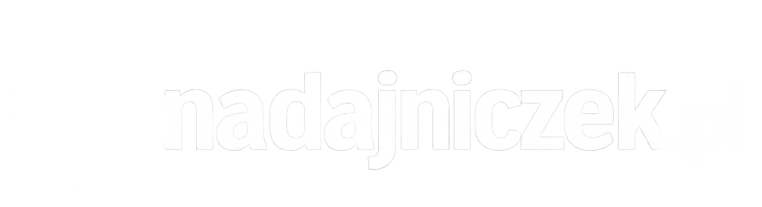 Logo Nadajniczek